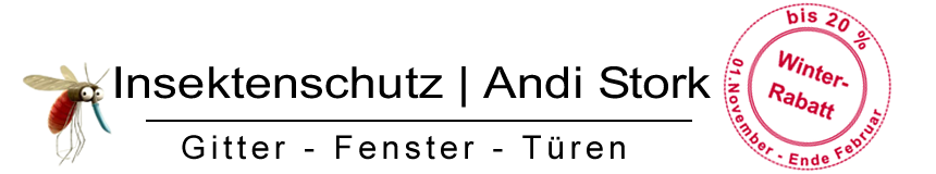 Stork Insektenschutz